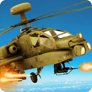 Descargar app Ejército Gunship Clash - Juego disponible para descarga