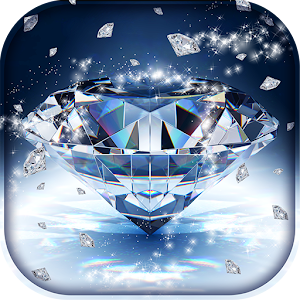 Descargar app Fondos De Pantalla De Diamantes Hd disponible para descarga