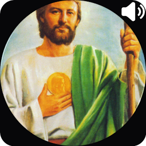 Descargar app Oracion Corta A San Judas Tadeo Audio Y Texto