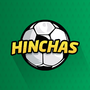 Descargar app Hinchas: Futbol Concentrado