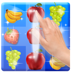 Descargar app Crush De Ajuste De La Fruta disponible para descarga