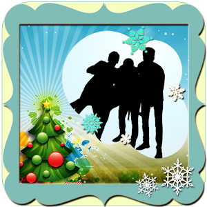 Descargar app Navidad Gratis Marcos disponible para descarga