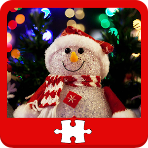 Descargar app Rompecabezas De Navidad disponible para descarga