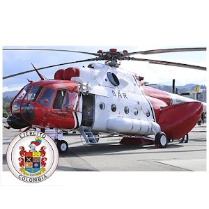 Descargar app Manuales Helicóptero Mi-17