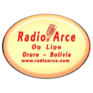 Descargar app Radio Arce disponible para descarga