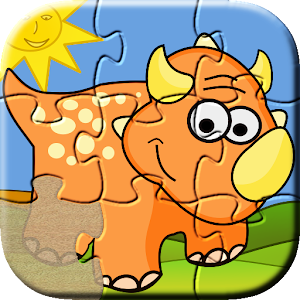 Descargar app Dino Puzzle Juegos Para Niños