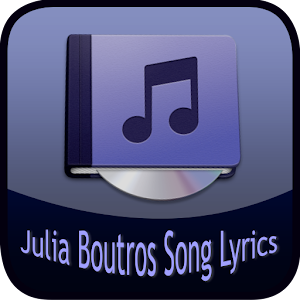Descargar app Julia Boutros Canción Y Letras