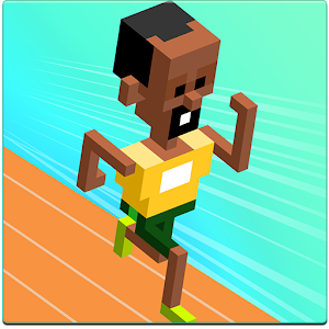 Descargar app ¡a Correr En Las Olimpiadas! disponible para descarga