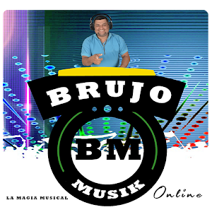 Descargar app Brujo Musik disponible para descarga