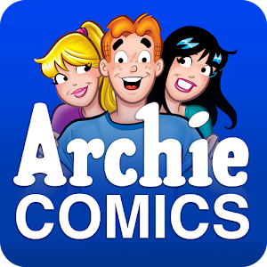 Descargar app Archie Comics