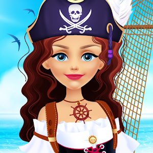 Descargar app Piratas Chicas Juego Vestir