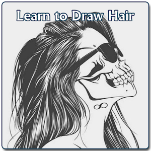 Descargar app Aprenda A Dibujar El Cabello
