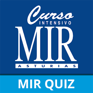 Descargar app Mirquiz Curso Mir