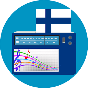 Descargar app Radio Finlandia disponible para descarga