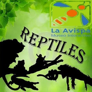 Descargar app Reptiles Ra