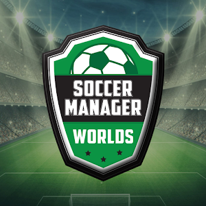 Descargar app Soccer Manager Worlds