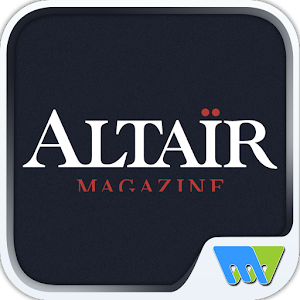 Descargar app Altaïr Magazine disponible para descarga