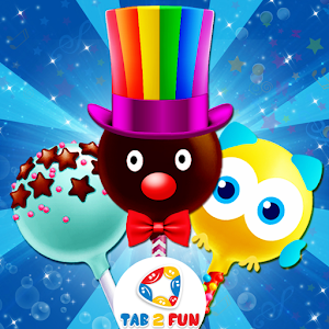 Descargar app Chocolate Cake Pops Fun - Juegos De Cocina Gratuit disponible para descarga