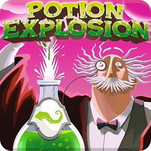 Descargar app Potion Explosion disponible para descarga