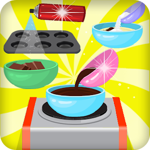 Descargar app Juegos De Cocina Chocolate