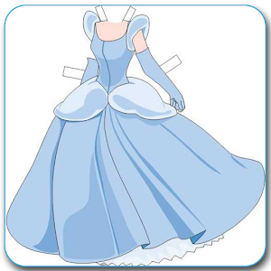 Descargar app Dibujo Vestido De Princesa