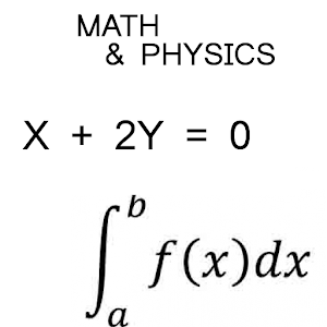 Descargar app Formulas Matemáticas Y Físicas