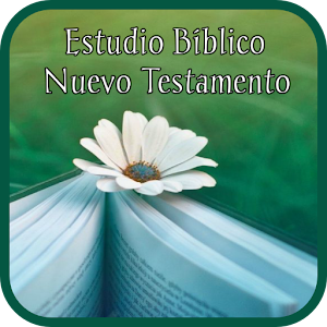 Descargar app Estudio Bíblico Del Nt disponible para descarga