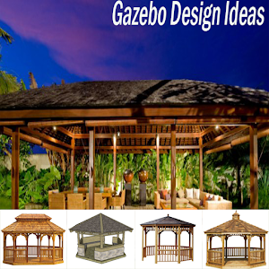 Descargar app Ideas Del Diseño Del Gazebo disponible para descarga
