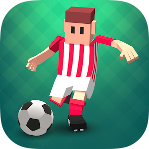Descargar app Tiny Striker: World Football
