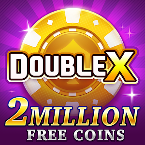 Descargar app Doublex Casino-best Slots Game disponible para descarga