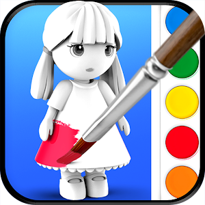 Descargar app Mini Color Para Los Niños disponible para descarga