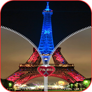 Descargar app Bloqueo De Pantalla Paris