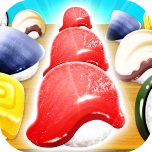 Descargar app Sushi-tama