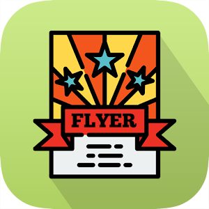 Descargar app Cover Maker-poster Maker, Flyer Maker & Desgner Hd disponible para descarga