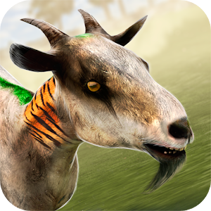 Descargar app Cabras En La Granja! 3d disponible para descarga