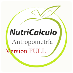 Descargar app Nutricalculo: Antropometría disponible para descarga