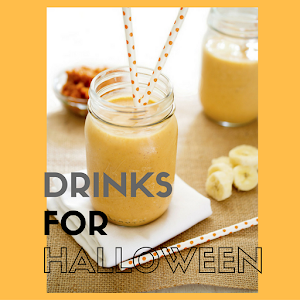 Descargar app Bebidas Para  Halloween disponible para descarga