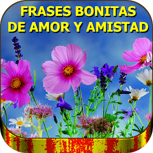 Descargar app Frases Bonitas De Amor Y Amistad disponible para descarga