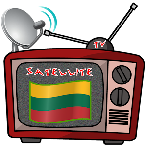 Descargar app Tv Lituania