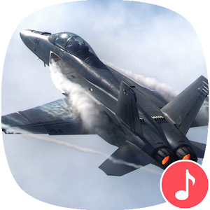 Descargar app Appp.io - Sonidos Avispón F-18 disponible para descarga