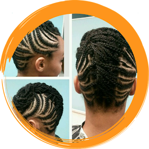 Descargar app Peinados Africanos disponible para descarga