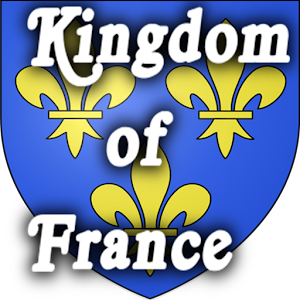 Descargar app Antiguo Régimen En Francia