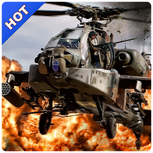 Descargar app Gunship Helicopter Air Attack disponible para descarga