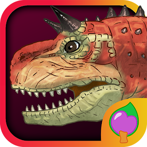 Descargar app La Serie 2 De La Aventura Con Dinosaurio Coco