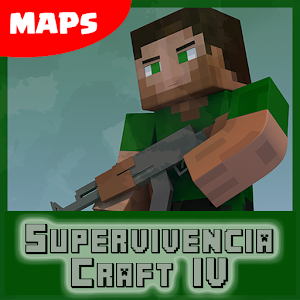 Descargar app Supervivencia Hunter Mapas Iv Para Mcpe