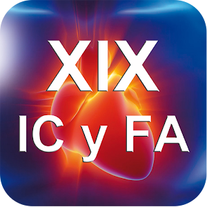 Descargar app Xix Insuficiencia Cardíaca-fa disponible para descarga