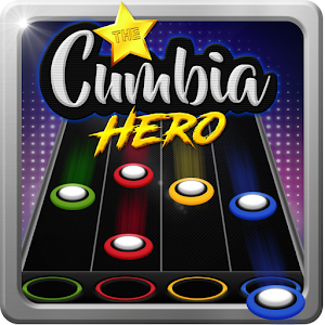 Descargar app The Cumbia Hero Premium No Ads