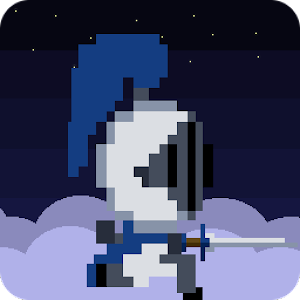Descargar app Pixel Knight