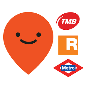 Descargar app Moovit: Bus, Metro Y Cercanías disponible para descarga
