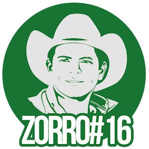 Descargar app Zorro disponible para descarga